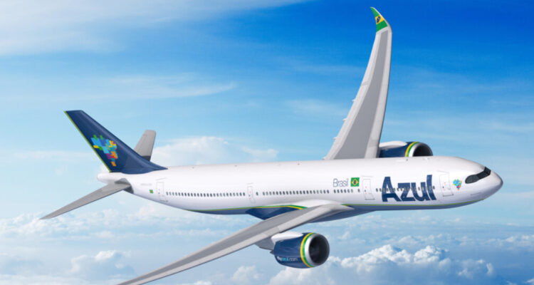 Aerolínea brasileña Azul aprueba la emisión de warrants a United Airlines