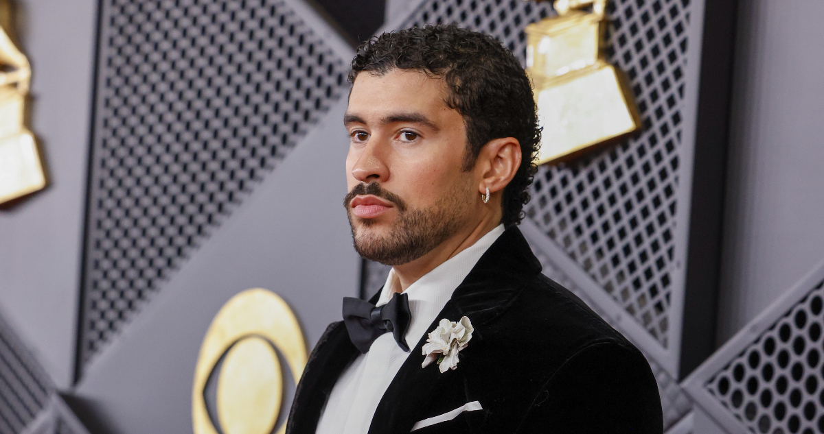 ¿Cuánto ganará Bad Bunny por su show de medio tiempo en el Super Bowl?