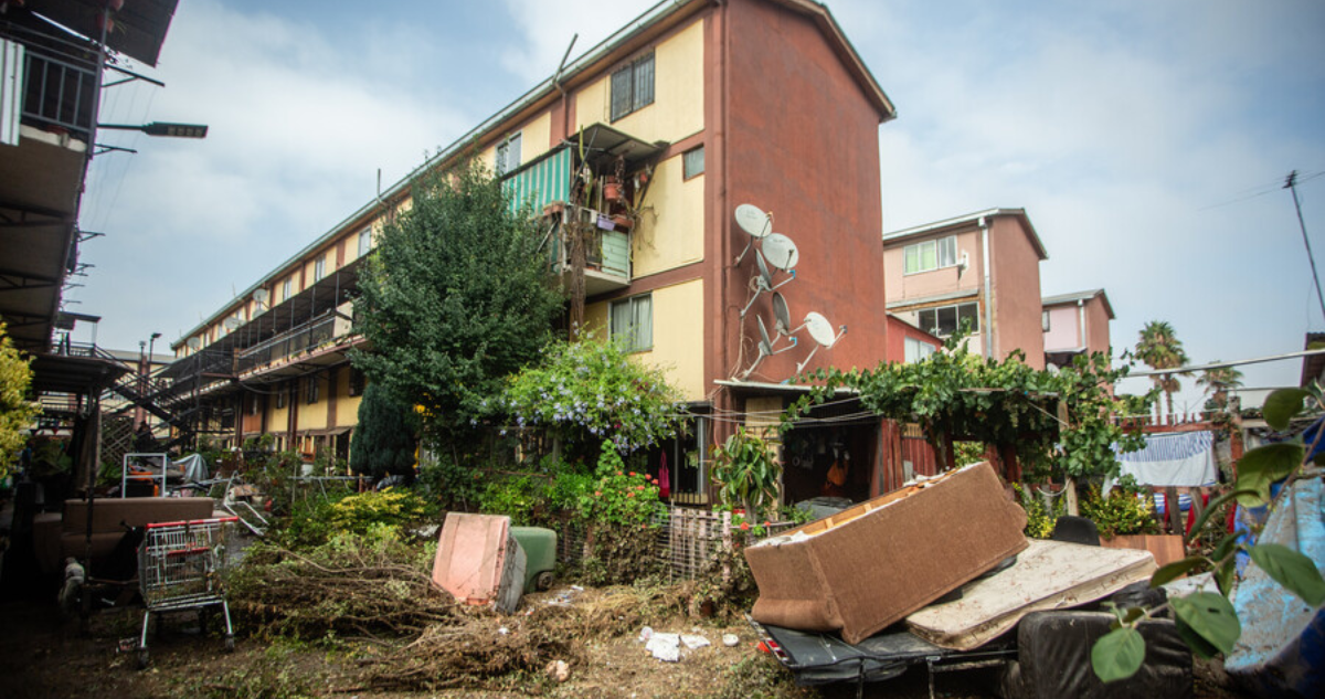Balance 341 viviendas con daños y se pronostican precipitaciones para la tarde de este domingo en RM