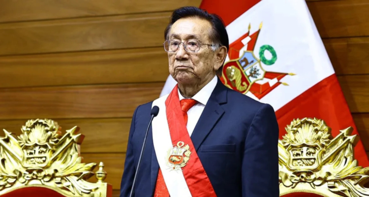 José María Balcázar