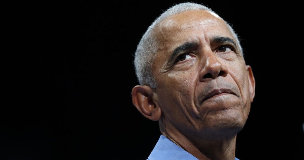 Tras afirmar que los extraterrestres “son reales”: Barack Obama explica sus dichos en redes sociales