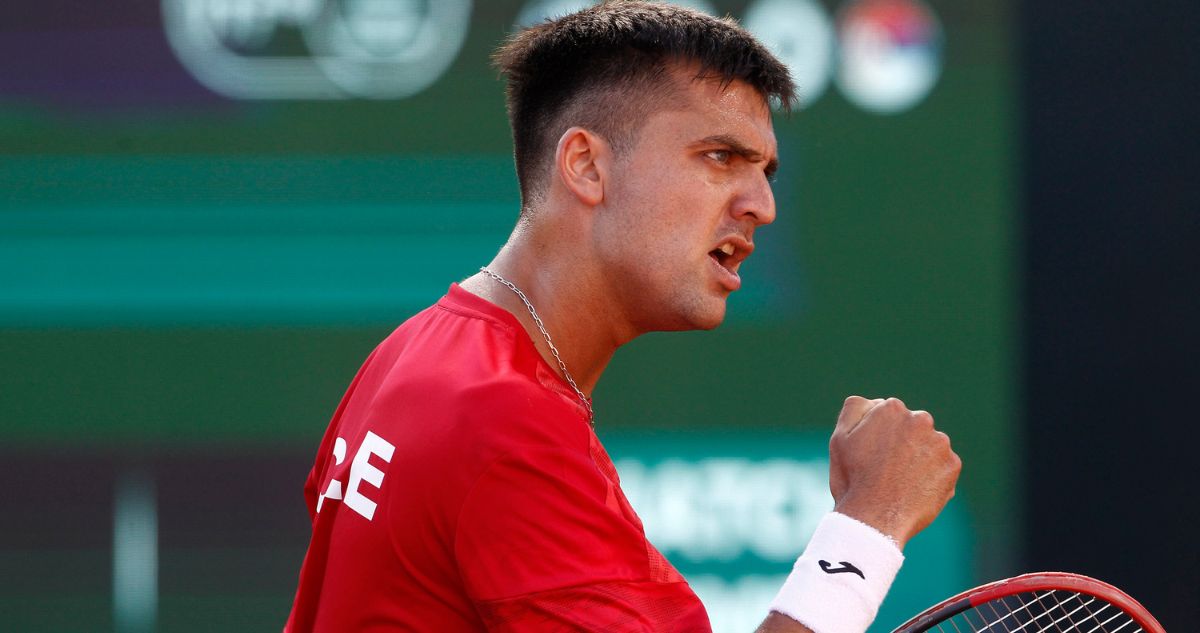 Ernesto Guevara | Agencia Uno