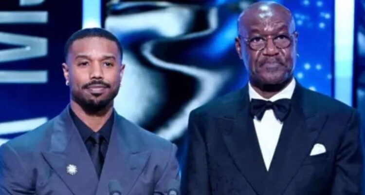 BBC tuvo que disculparse por insulto de persona con Tourette que se escuchó en los premios BAFTA