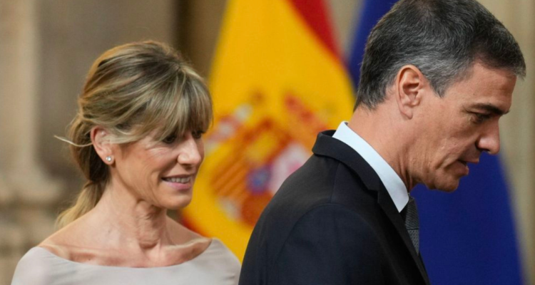 Begoña Gómez no irá a un juicio con jurado