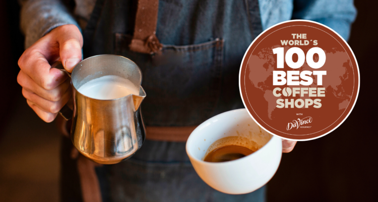 Ranking mundial de cafeterías: cuáles son y dónde están las 3 chilenas que aparecieron en el top 100