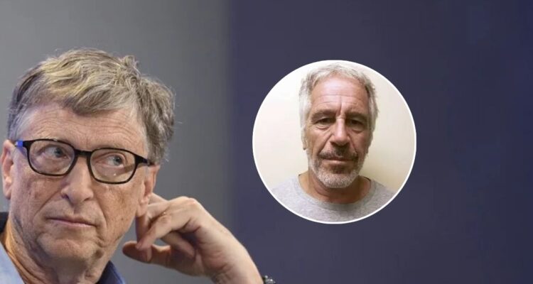 Bill Gates reconoce lazos con Epstein y pide disculpas a su fundación: “no hice nada ilícito”