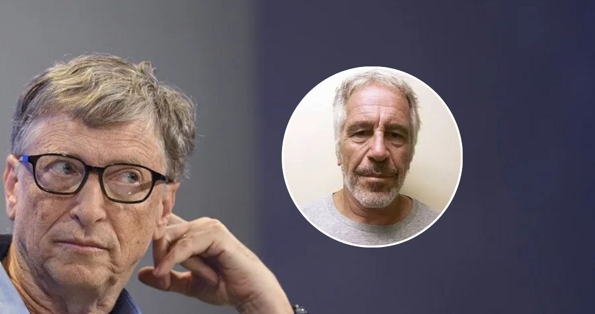 Bill Gates reconoce lazos con Epstein y pide disculpas a su fundación: “no hice nada ilícito”