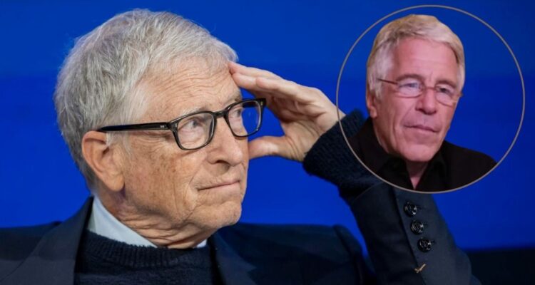 Bill Gates prefiere el silencio y cancela importante discurso tras revelación de correos con Epstein