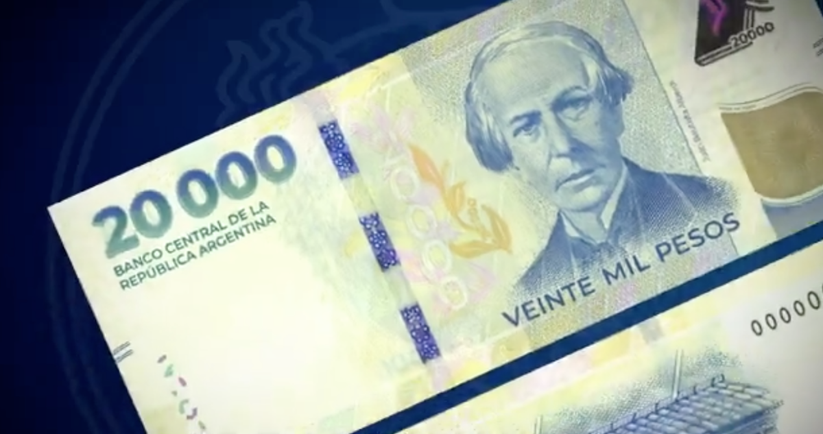 Una delegación técnica del FMI arribó a Argentina con la misión de revisar las cuentas públicas