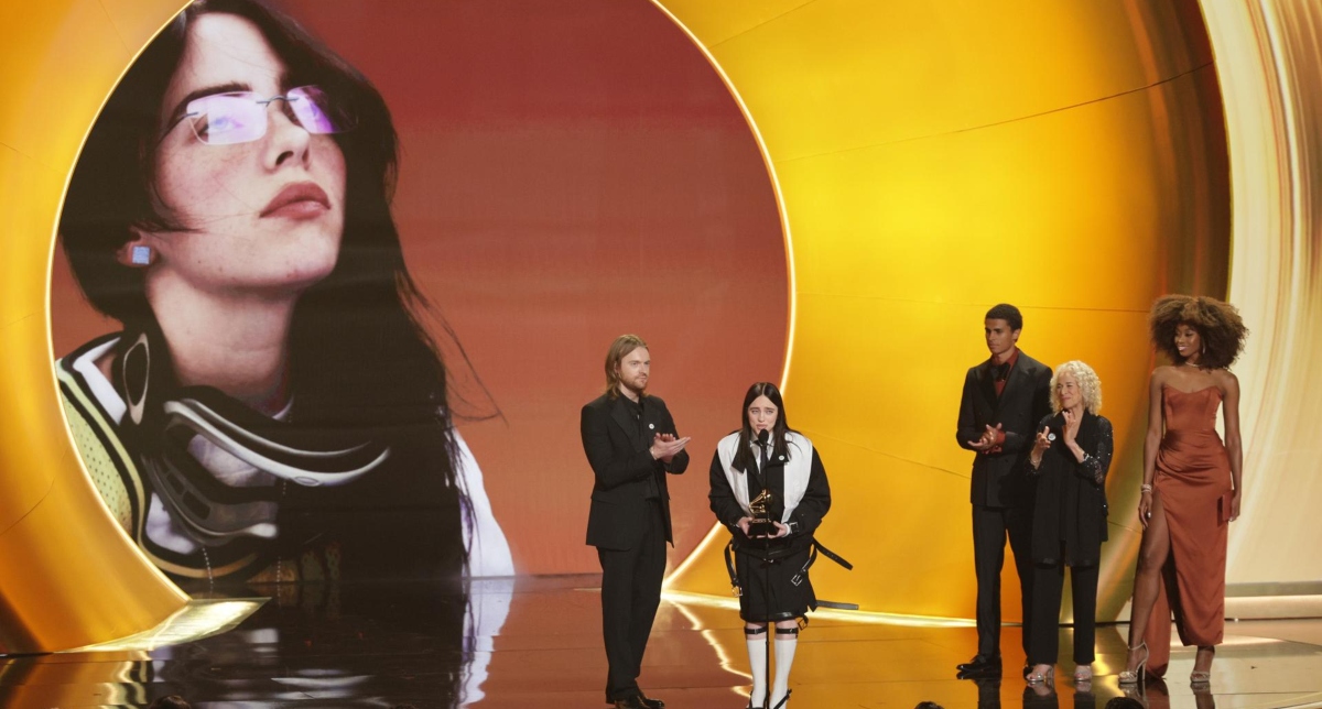Billie Eilish