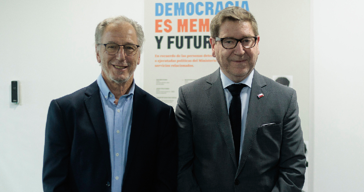 Flickr | Ministerio de Economía