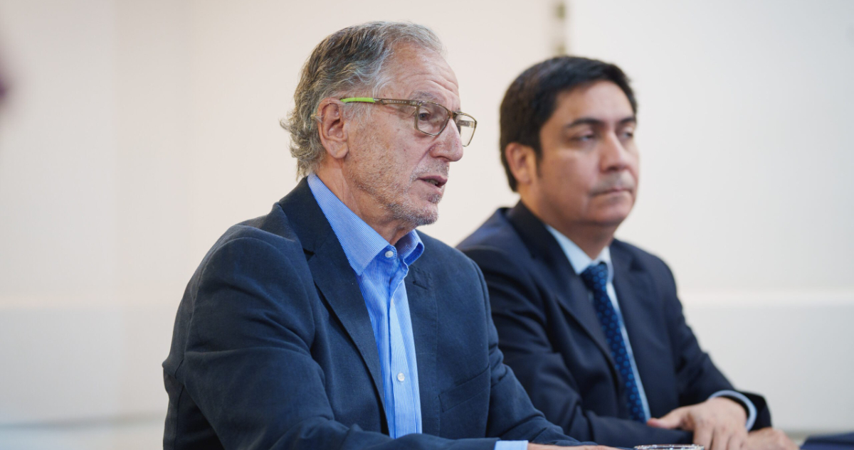 Las empresas a las que Gobierno pidió abastecimiento y no subir precios de materiales ante incendios