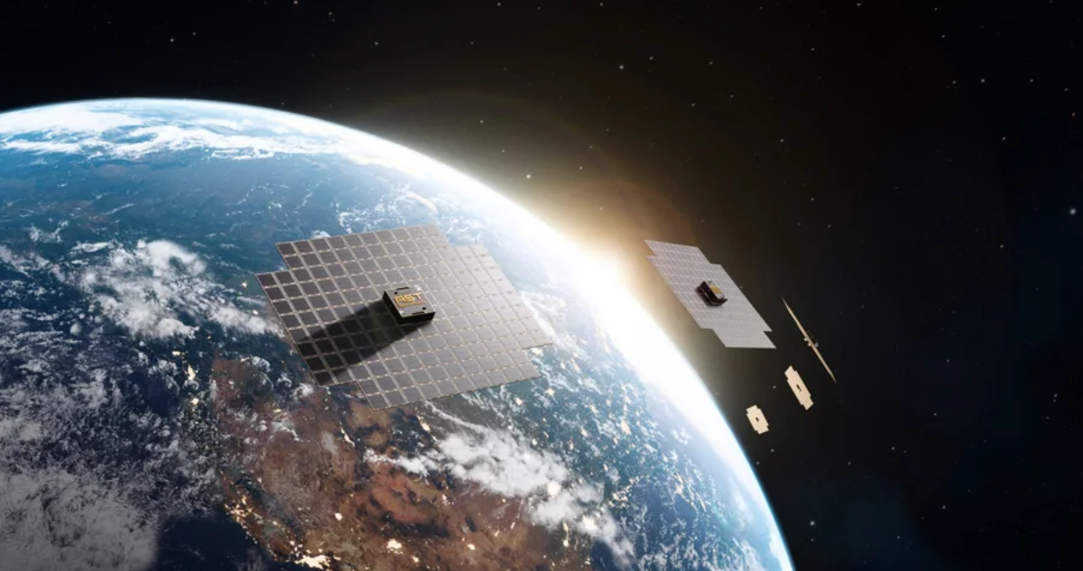 Satélite BlueBird 6, el más grande del mundo