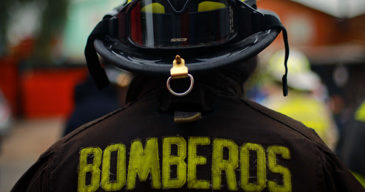 Bombero denunciado por falso testimonio se repite como testigo en otras 3 demandas del mismo abogado