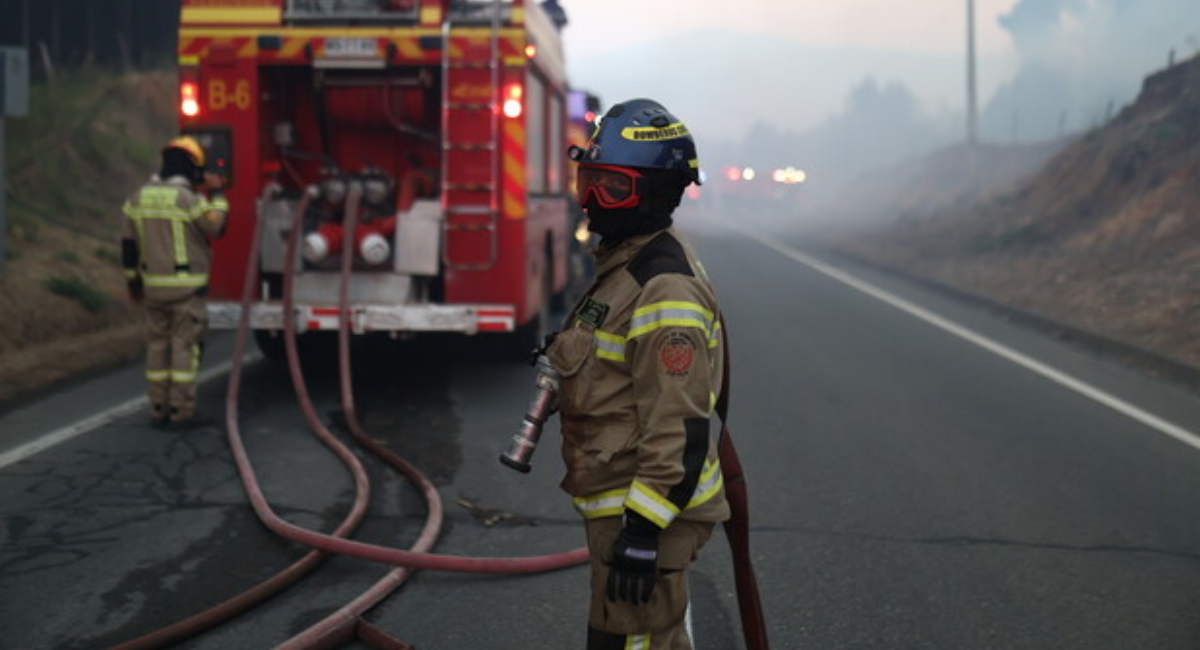 Contexto | AgenciaUNO