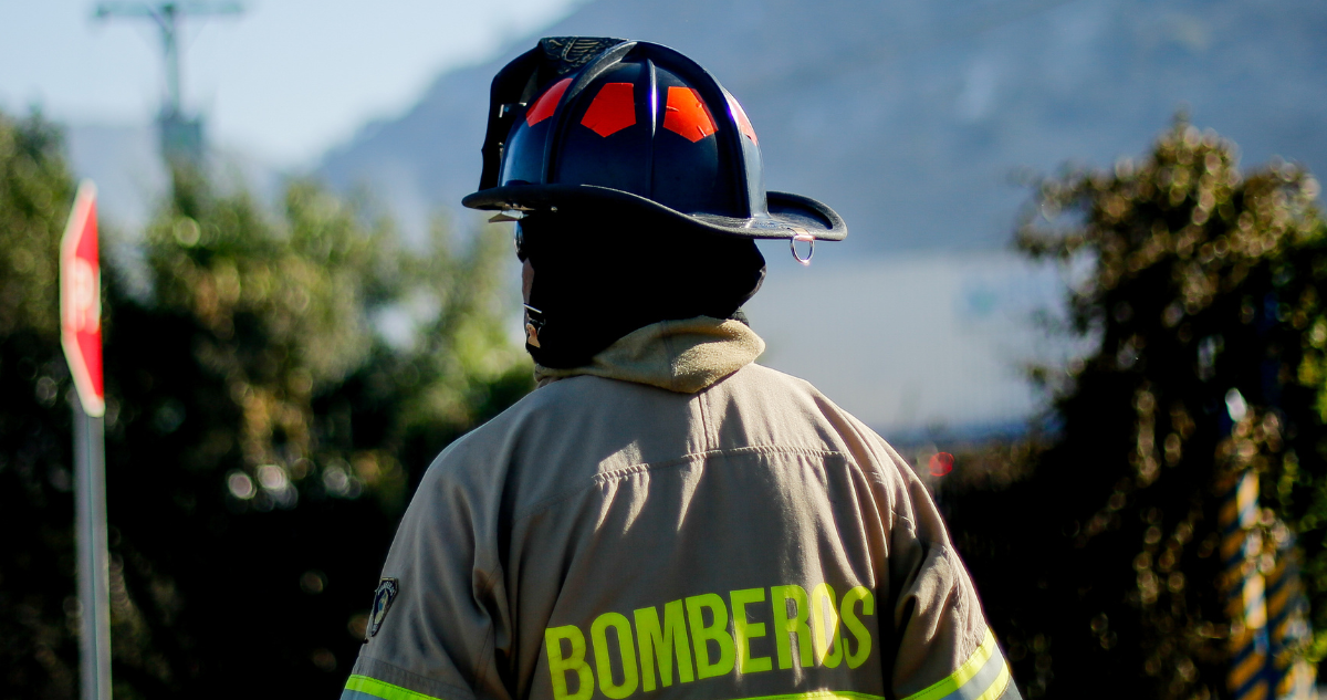 Bomberos
