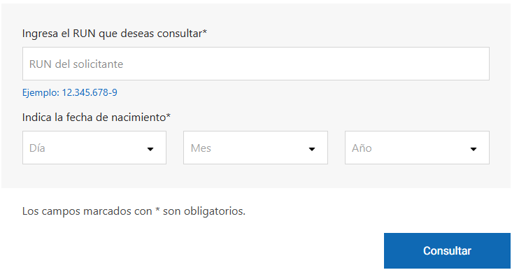 Revisa AQUÍ si tienes bonos o beneficios sin cobrar en BancoEstado o en el IPS