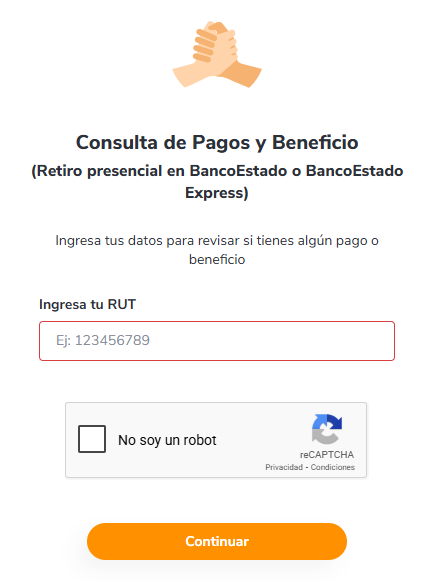 Revisa AQUÍ si tienes bonos o beneficios sin cobrar en BancoEstado o el Instituto de Previsión Social