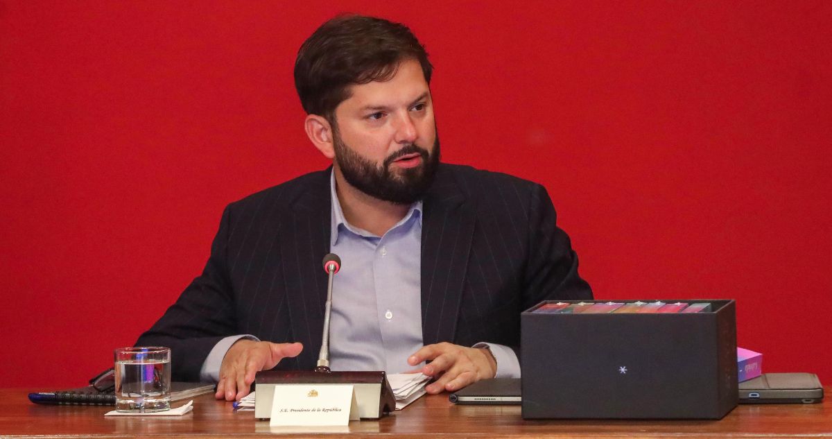 Sebastián Beltrán | Agencia UNO