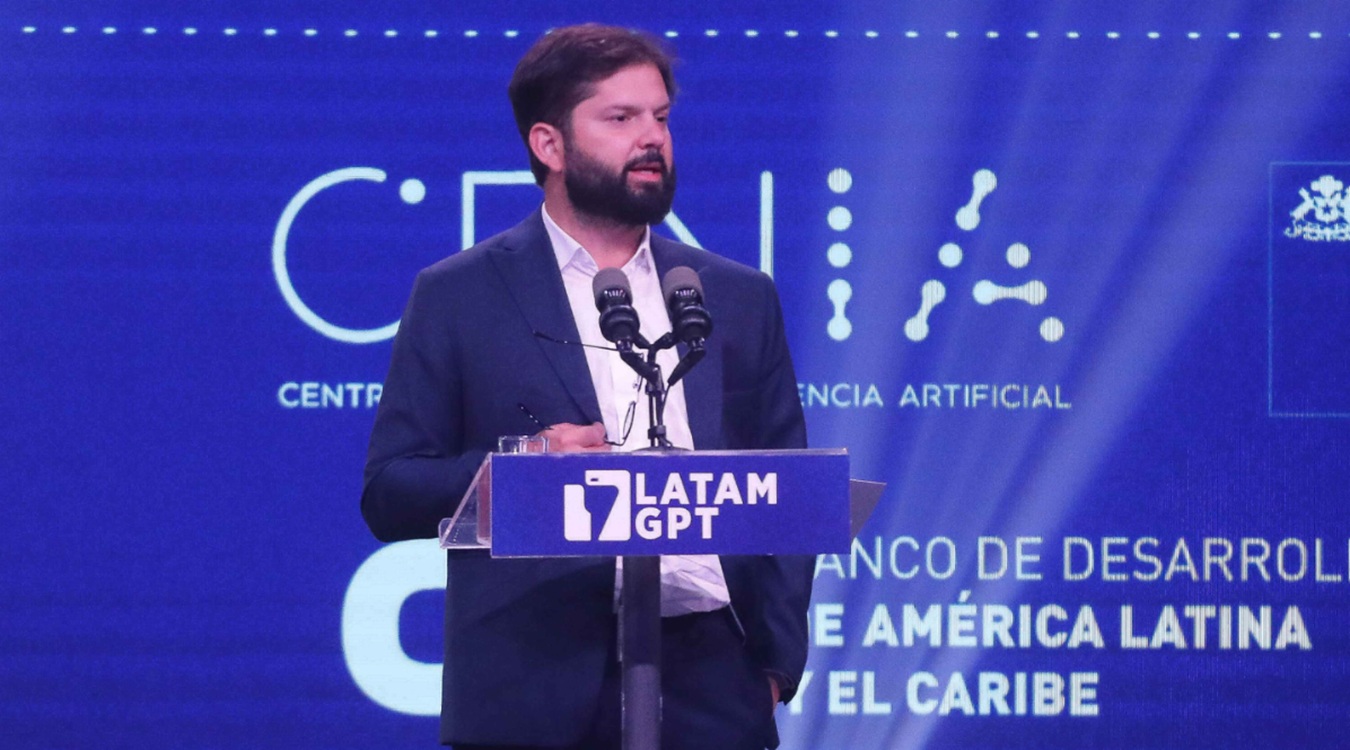 Gabriel Boric, Trump, Bad Bunny y la candidatura a la ONU: ¿Están usando a Michelle Bachelet?