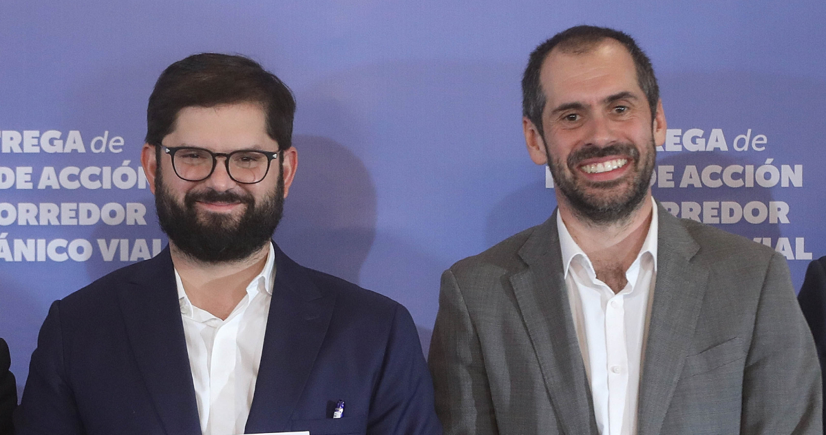 “Tenemos una economía ordenada, para crecer más”: Gobierno celebra una inflación en línea con la meta