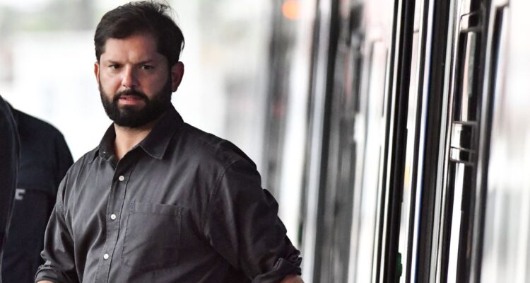 Presidente Boric alista viaje a la región del Maule con foco en conectividad, vivienda y salud