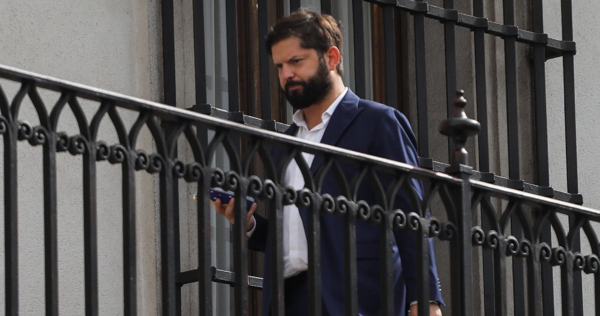 UDI responde cuestionamientros de Boric por Sala Cuna: “Usted fracasó en su tramitación”