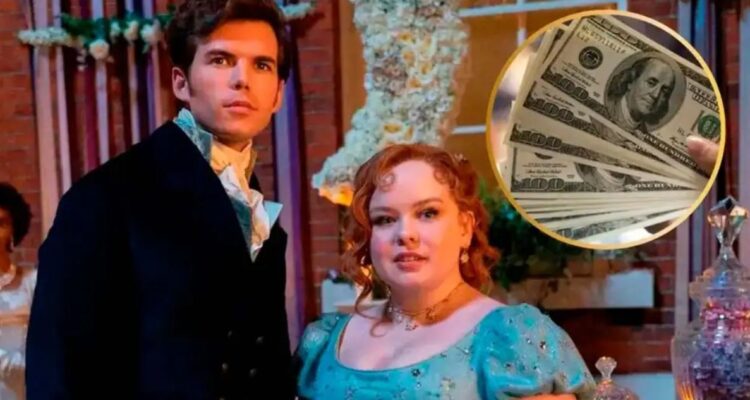 Ranking salarial de actores de Bridgeton 4 genera polémica a días del estreno de la segunda parte