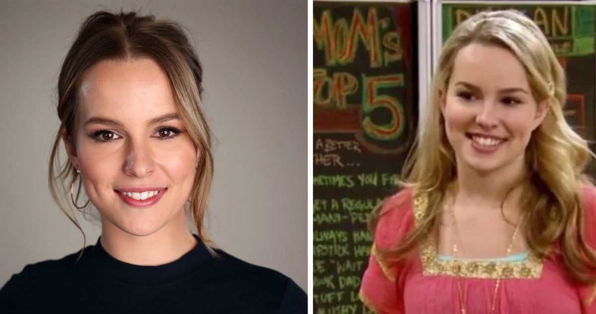 Cómo Bridgit Mendler pasó de ser chica Disney a importante CEO de empresa de más de US$100 millones