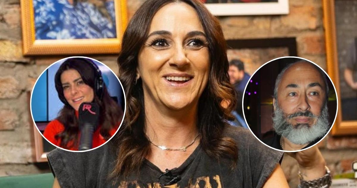 Broma sobre Parived fue detonante para que Tonka Tomicic no llegara a radio La Metro antes de Mega