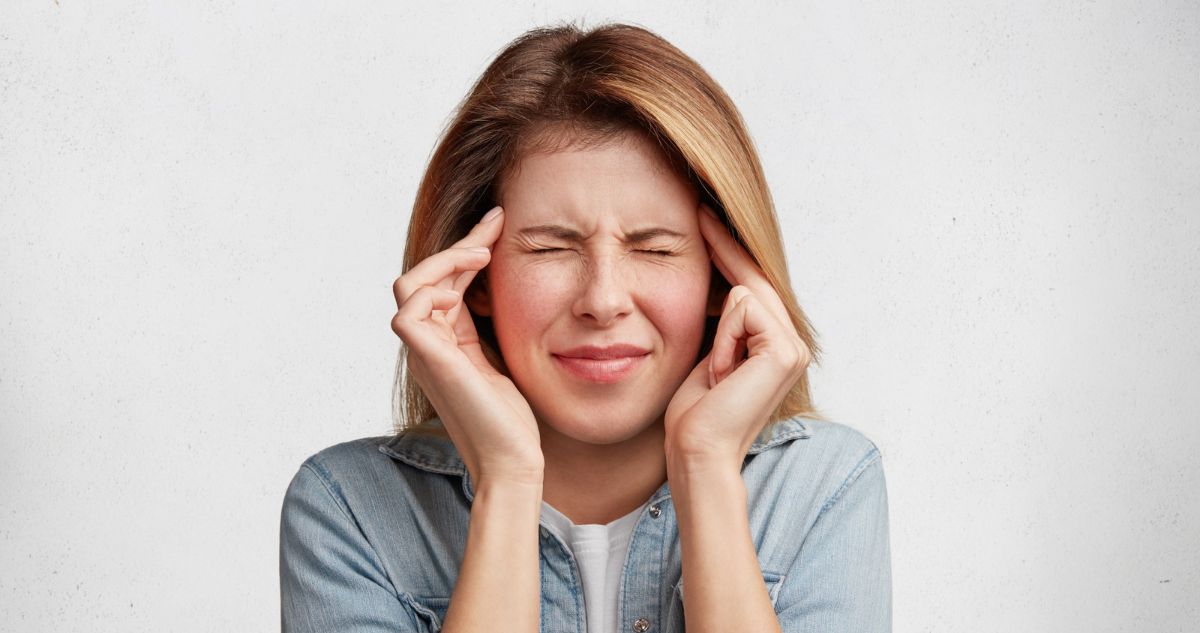 ¿Dolor de cabeza o mandíbula trabada? Las señales de que el estrés está dañando tus dientes sin saber