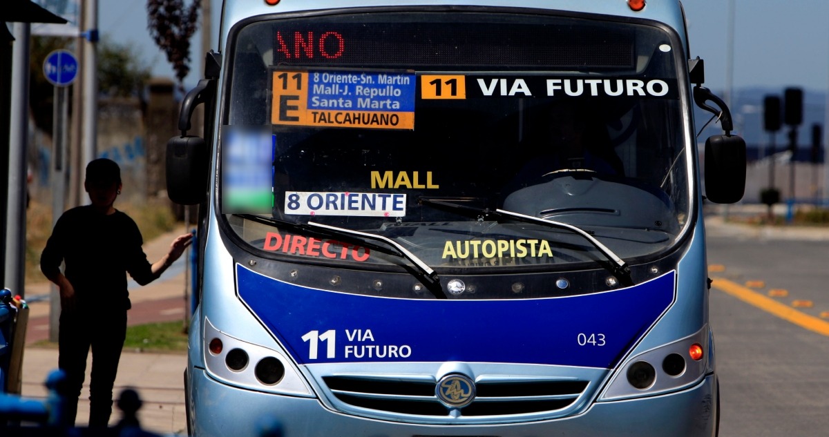 ARCHIVO | Agencia UNO