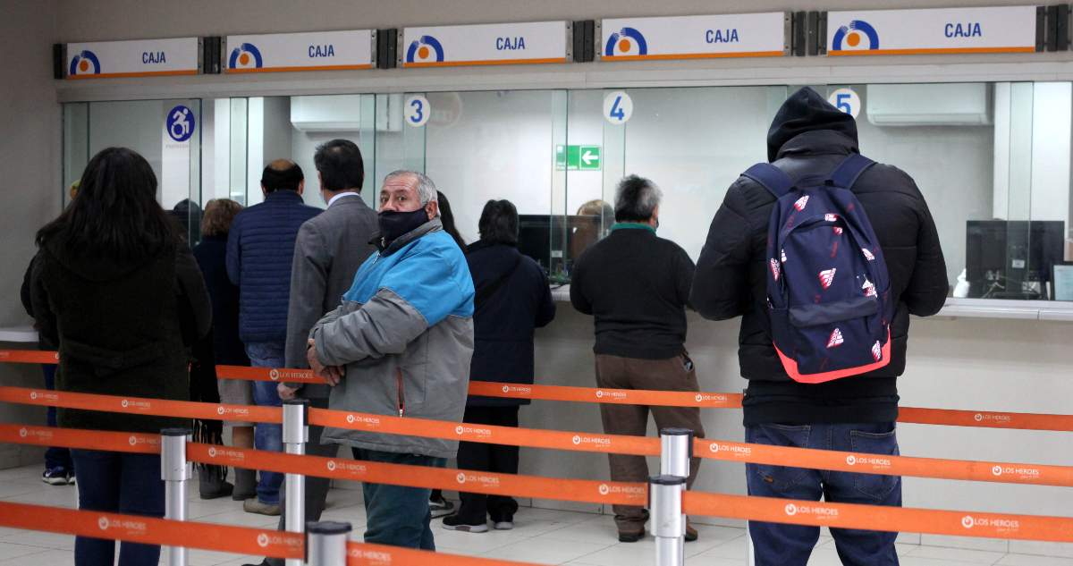 7,5 millones de personas están en una caja de compensación: monto de créditos sociales anotó alza