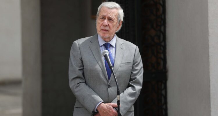 Gobierno de Chile manifiesta preocupación y condena escalada militar en Medio Oriente