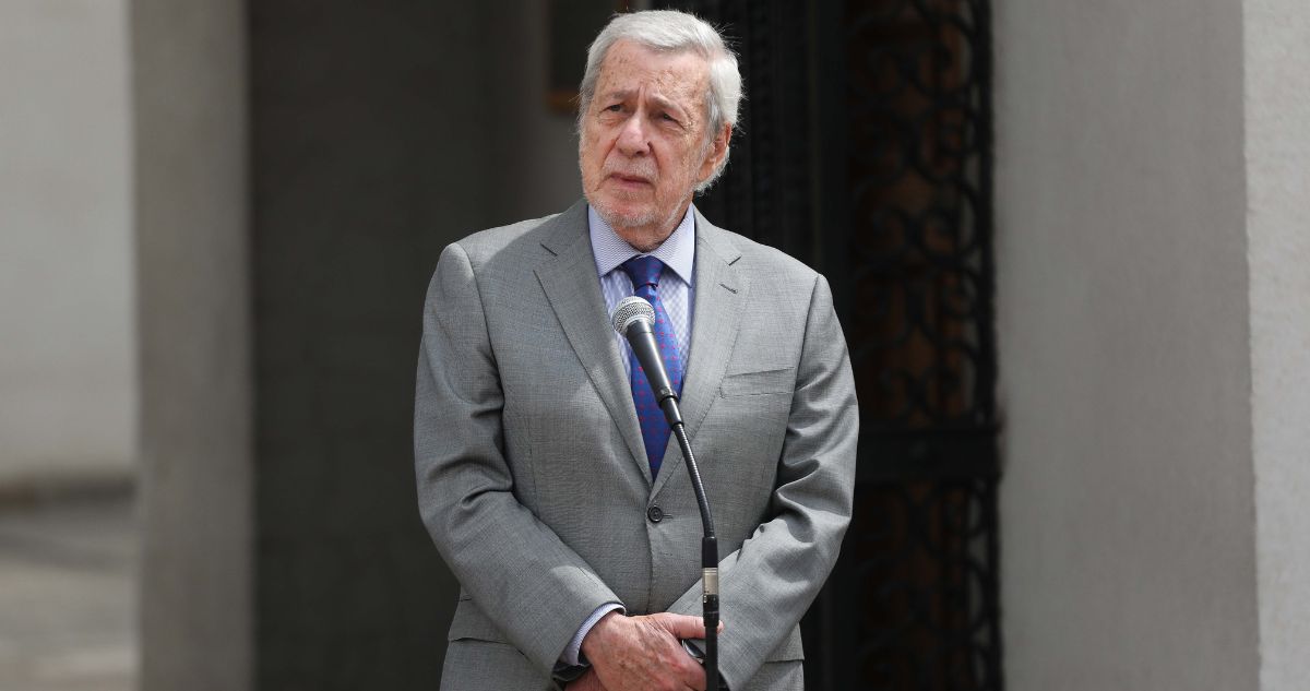 Gobierno de Chile manifiesta preocupación y condena escalada militar en Medio Oriente