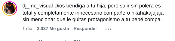 Comentario