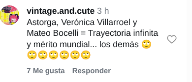 Comentario sobre Pablo Chill-E