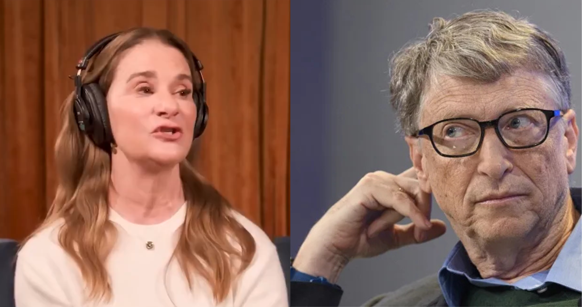 exesposa de Bill Gates y presunto vínculo de cofundador de Microsoft en caso Epstein