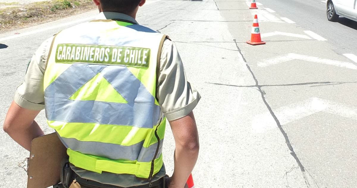 Este mes se enviarían antecedentes a Contraloría para adjudicar reposición de subcomisaría en Valdivia