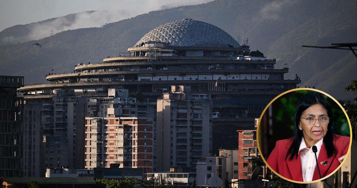 Cárcel El Helicoide