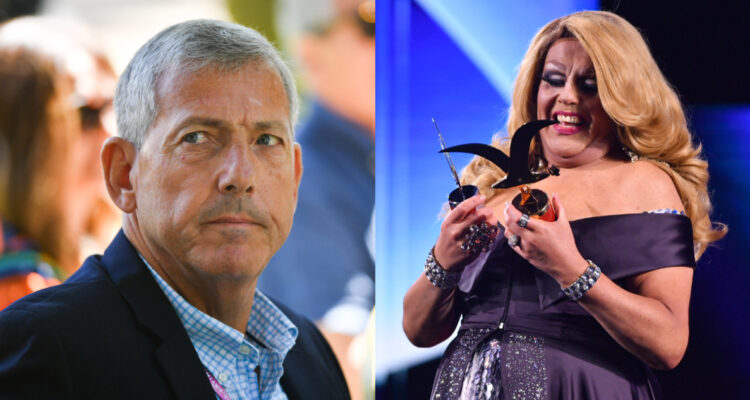 Carlos Heller y Asskha Sumathra