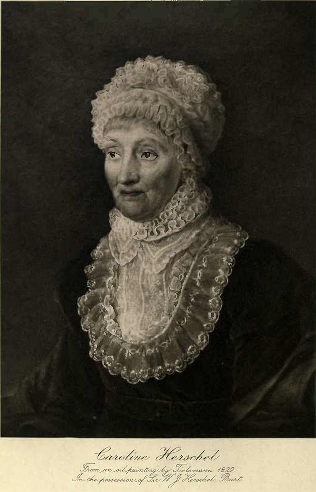 Caroline Herschel