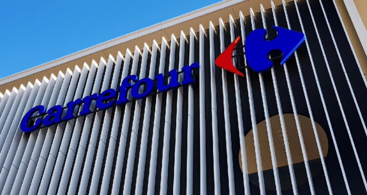 Carrefour decide frenar su venta en Argentina: Cencosud participó del proceso pero se bajó