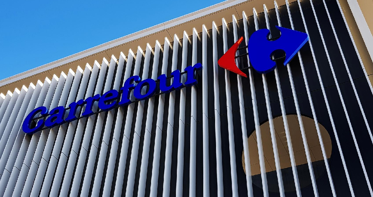 Carrefour decide frenar su venta en Argentina: Cencosud participó del proceso pero se bajó