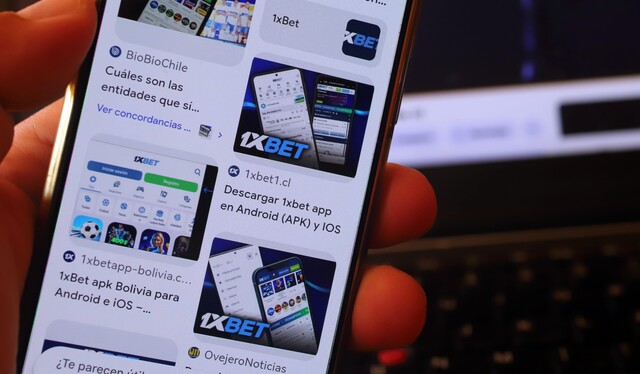 "Se exponen a responsabilidad penal": Experto advierte el riego detrás de las casas de apuestas