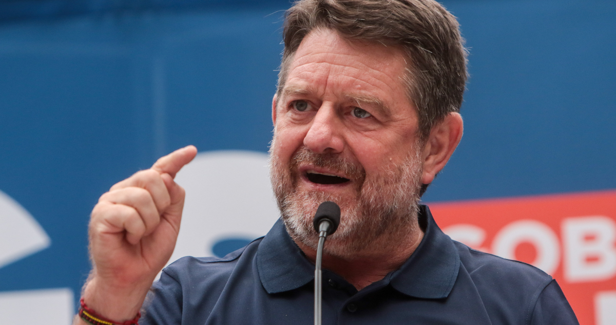 Caso ProCultura: Corte podría revisar solicitud de desafuero contra Orrego durante la próxima semana