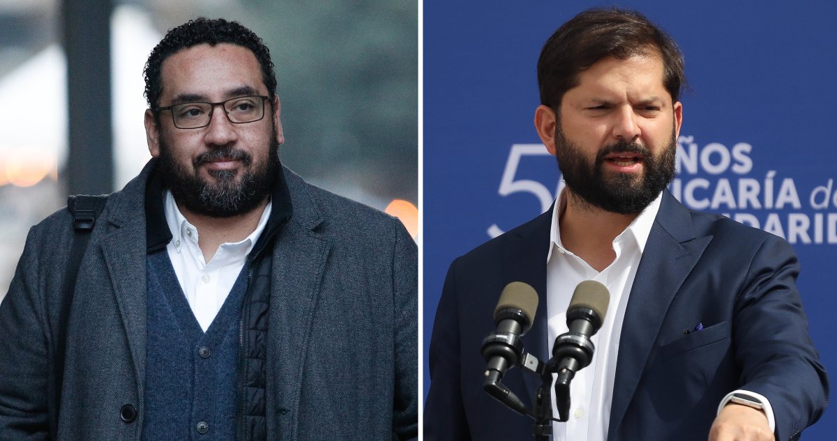 Cataldo acusa debate poco honesto por bono a Boric y afirma que será el gobierno con sueldos más bajos