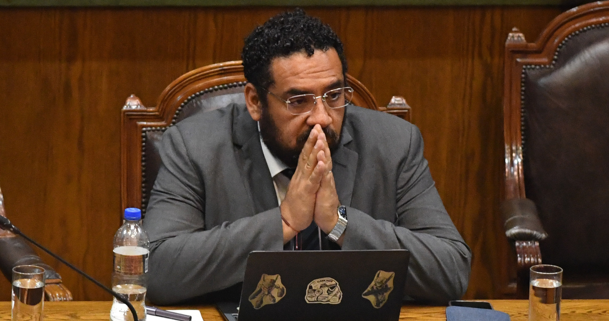 Cataldo admite que el FES no se aprobaría antes del cambio de mando: dice que tramitación inició tarde
