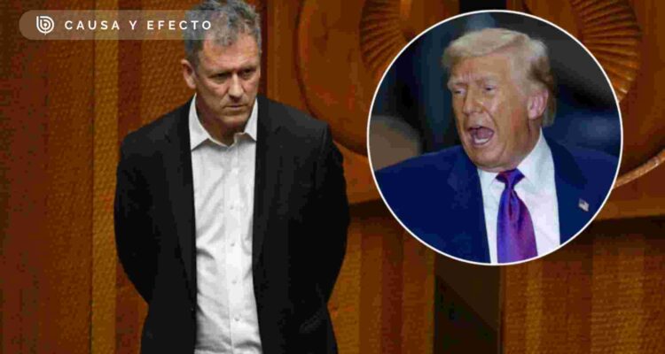 Visa retirada y advertencia política: La señal de Estados Unidos a Chile