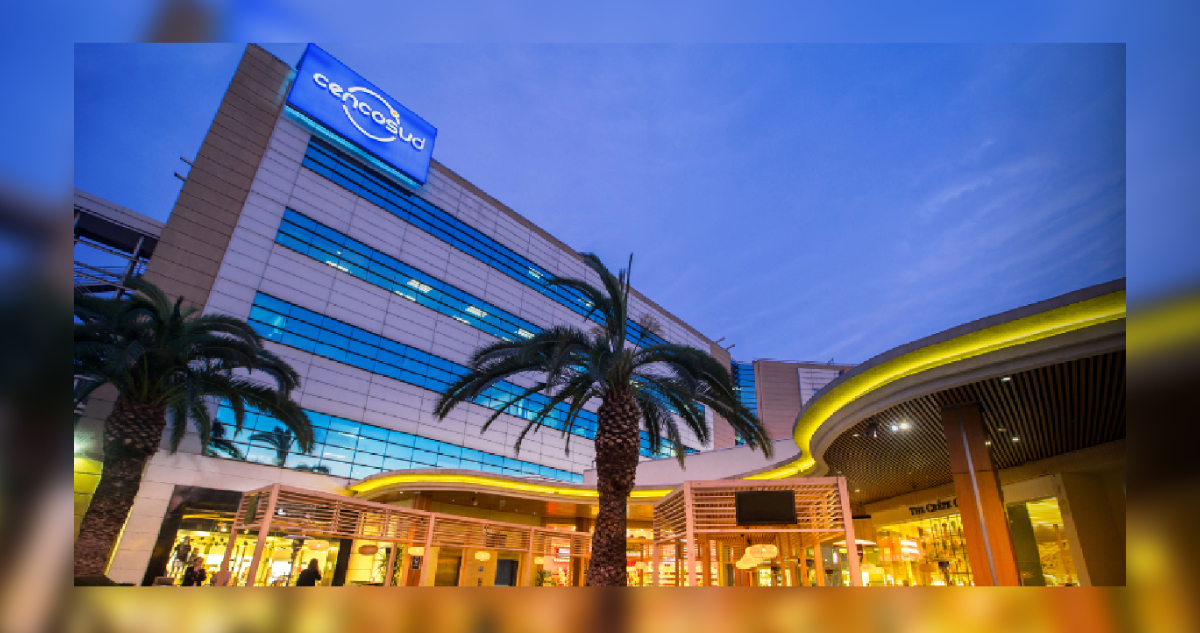 Cencosud dispara utilidades en 2025 y destaca “señales económicas positivas” en los países donde opera